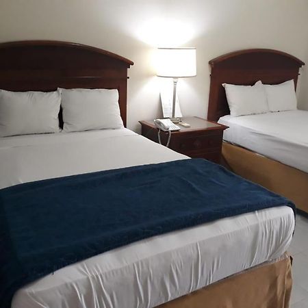 Hotel Novus Caoba Эсперанса Экстерьер фото